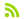 Ikona menu RSS